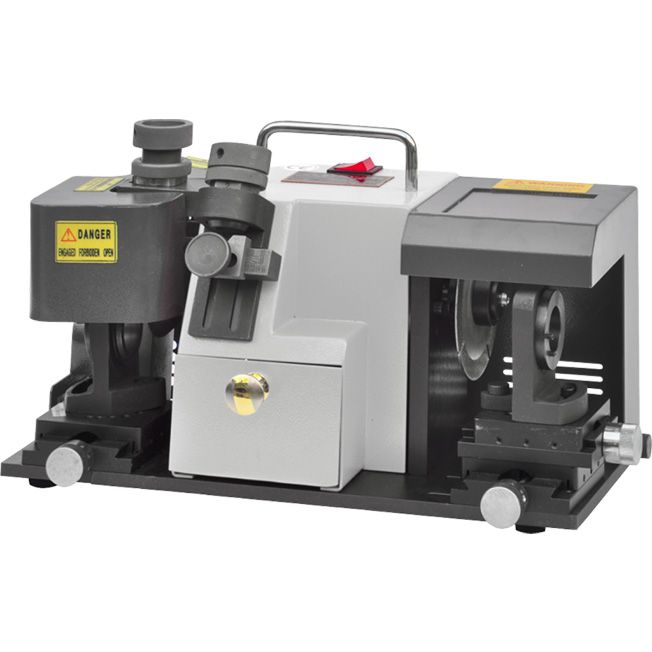 Комбинированный заточный станок Qiandao Precision GD-313C