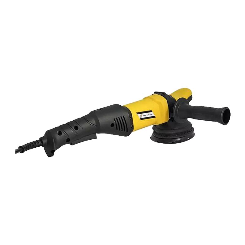 Полировальная машинка Schtaer SCH-125-15P