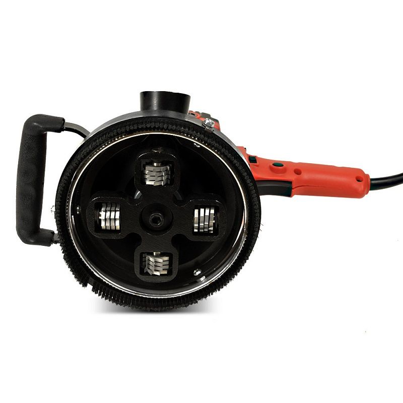 Шлифмашинка Schtaer SM-150 4500 об/мин