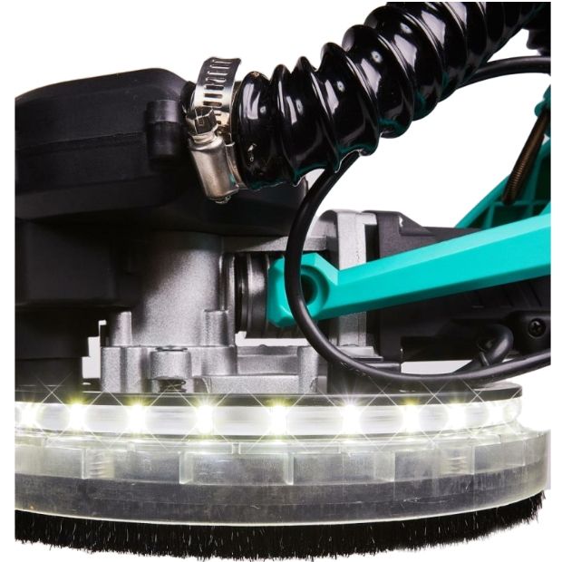 Шлифовальная машина Sturm DWS6010SL (LED-подсветка)