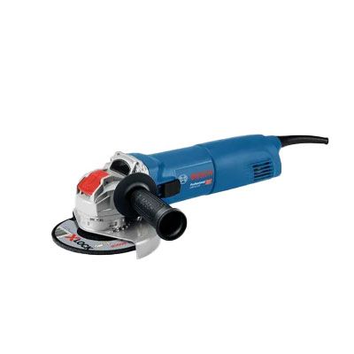 Углошлифмашина Bosch GWX 14-125