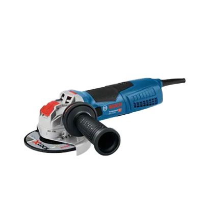 Шлифмашина Bosch GWX 17-125 S