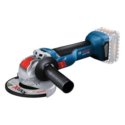 Болгарка Bosch GWX 18V-10