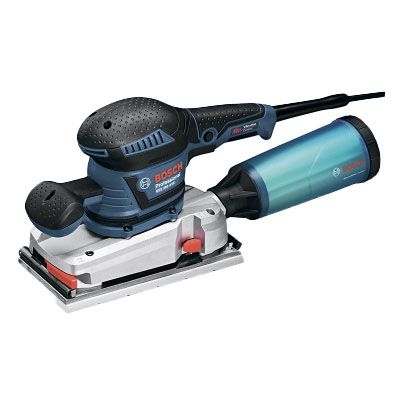 Вибрационная шлифмашинка Bosch GSS 280 AVE