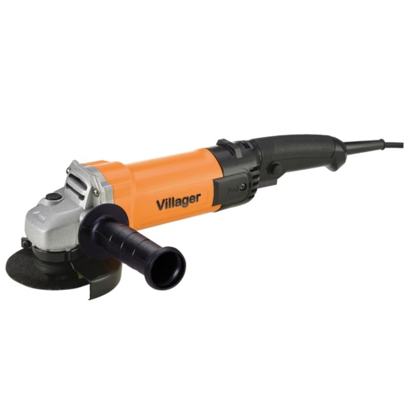 Угловая шлифовальная машинка Villager VLP 411