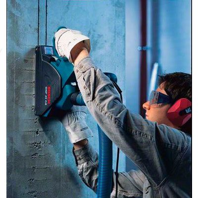 Бороздодел Bosch GNF 35 CA