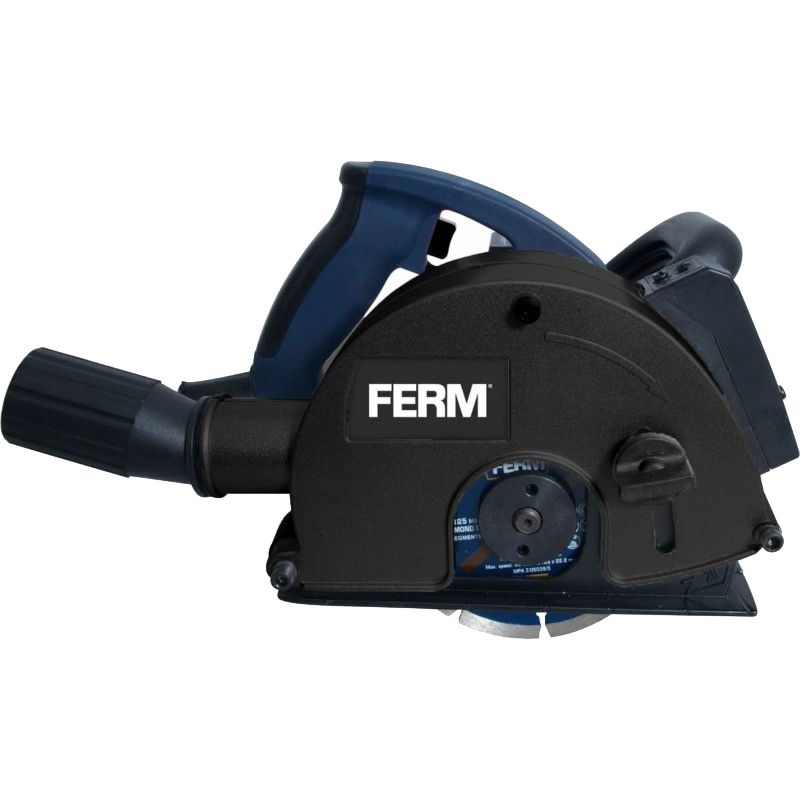 Штроборез Ferm WSM1009 1700 Вт