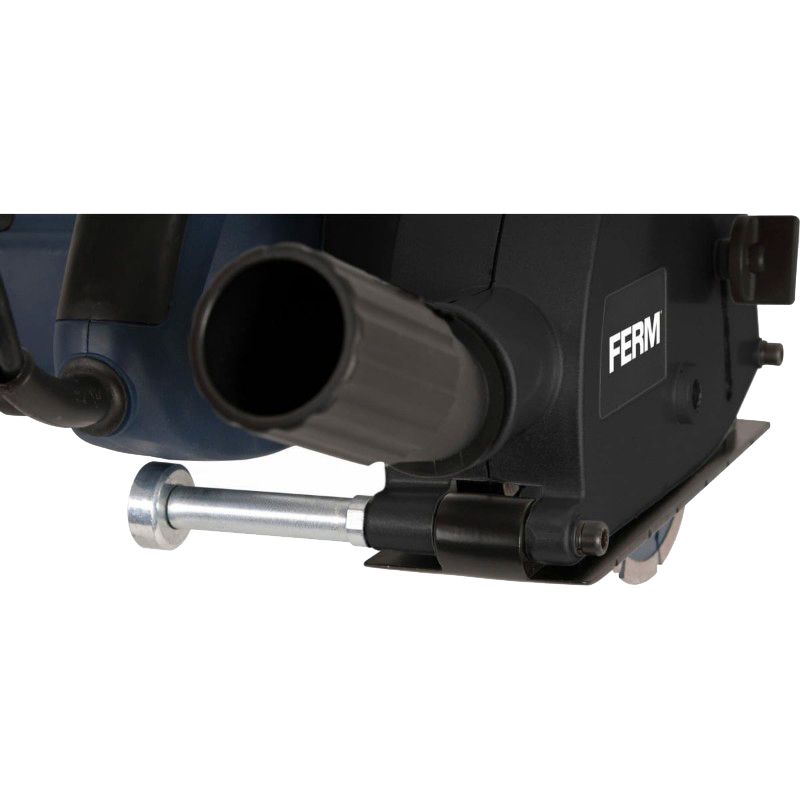 Штроборез Ferm WSM1009 14-29 мм