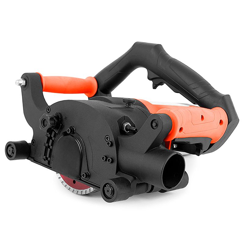 Бороздодел Messer T1455