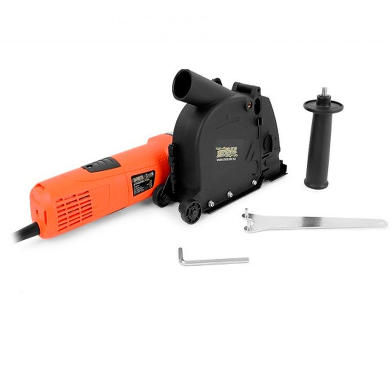 Штроборез MESSER T1555 (220 В)