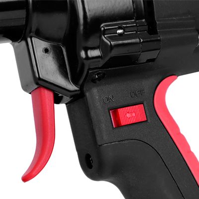 Заклепочник Messer ERG-743 (кнопка включения)