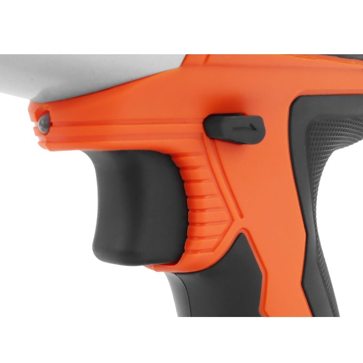 Заклепочник MESSER LW20LM (кнопки управления)