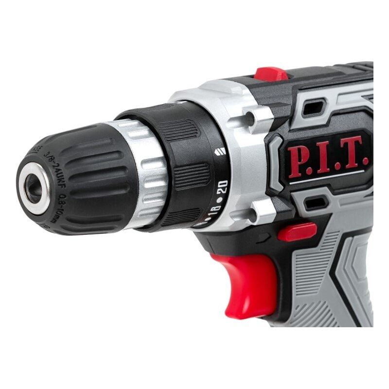 Шуруповерт P.I.T. PSR18-D3 СТАНДАРТ