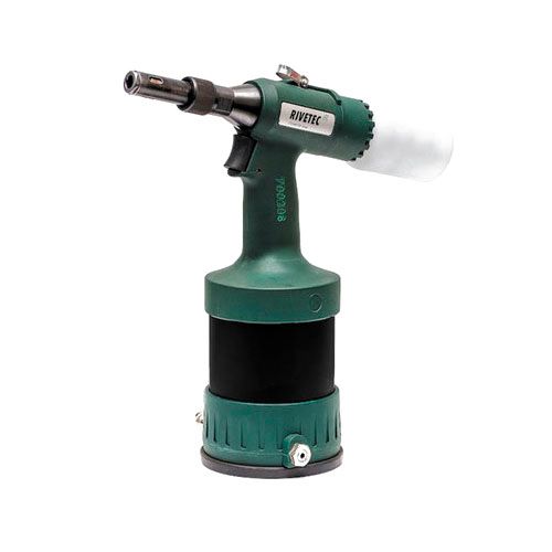 Пневмогидравлический вытяжной заклепочник RIVETEC RL 75