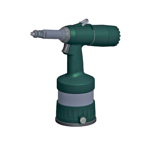 Инструмент для формирования шестигранных отверстий Rivetec RL6100