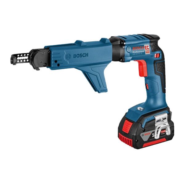 Аккумуляторный шуруповерт Bosch 18 В
