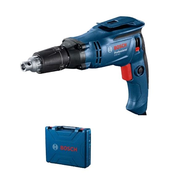 Шуруповерт Bosch