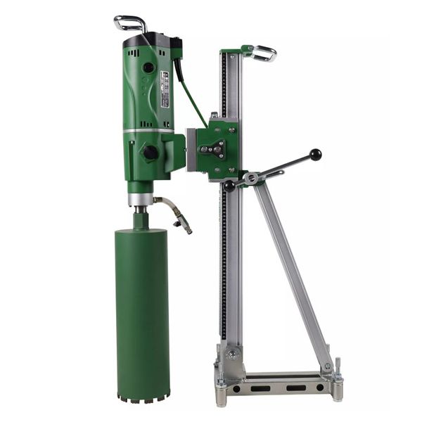 Установка бурения алмазного  BYCON PRO-250