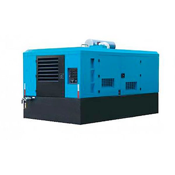 Винтовой компрессор DLCY-11/15B-C