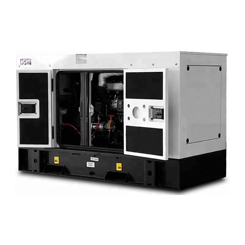 Дизельная электростанция АМПЕРОС АД 70-Т400 P (Проф) (к) 250 л