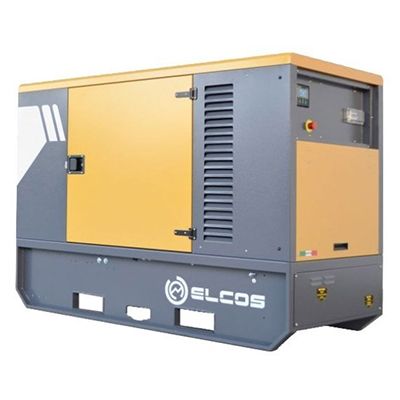 Дизельная электростанция Elcos GE.PK.022/020.SS+111 17 кВт