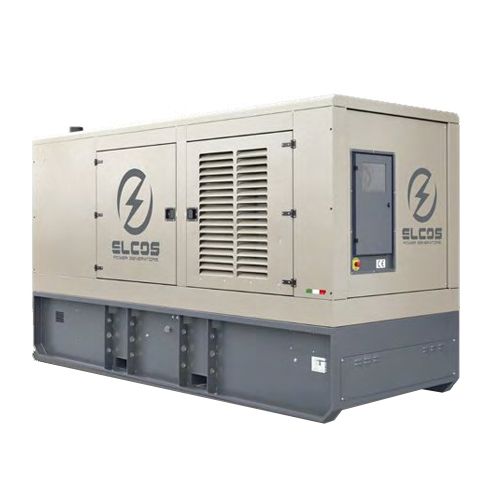 Дизельная электростанция Elcos GE.SCS5.275/250.SS+014