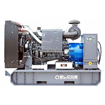 Дизельная электростанция Elcos GE.AI3A.335/300.BF+011 50 л/ч
