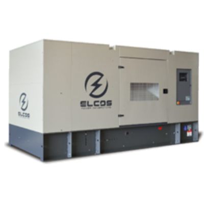 ЭлектростанцияElcos GE.VO.165/150.PRO+011