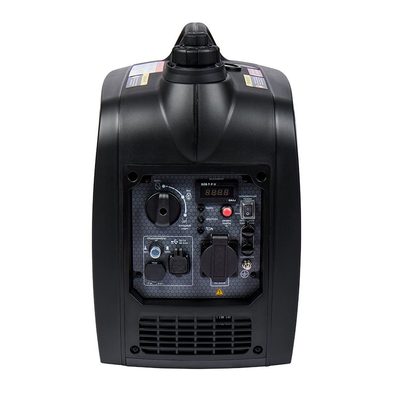 Генератор Elitech GIS 2000RМ фото 3