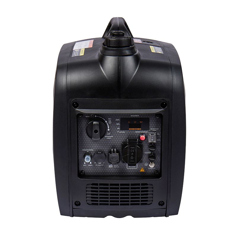 Генератор Elitech GIS 2600RМ фото 3