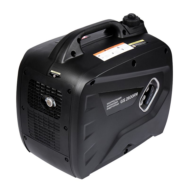 Генератор Elitech GIS 2600RМ фото 4