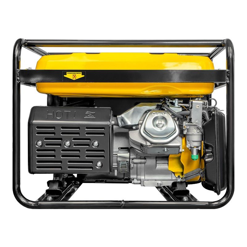 Бензиновый генератор KOLNER КGEG 8500EAM