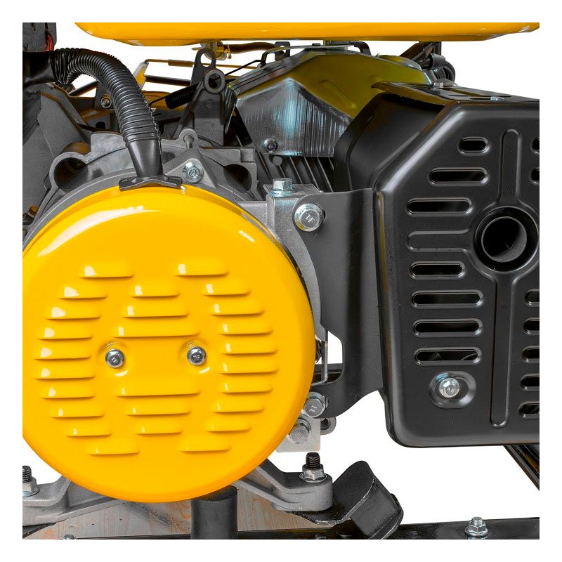 Бензиновый генератор KOLNER КGEG 8500EAM