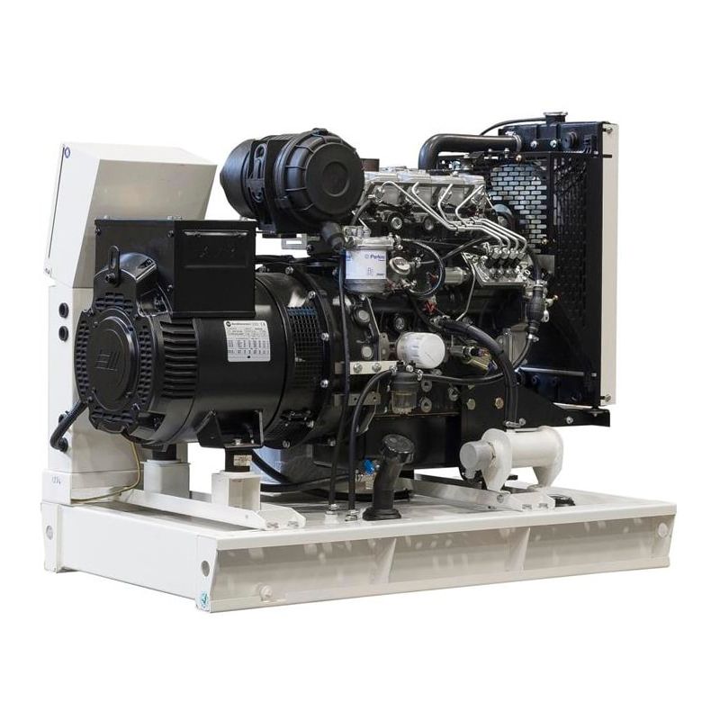 Дизельная электростанция MGE Perkins 403A-15G2 12 кВт
