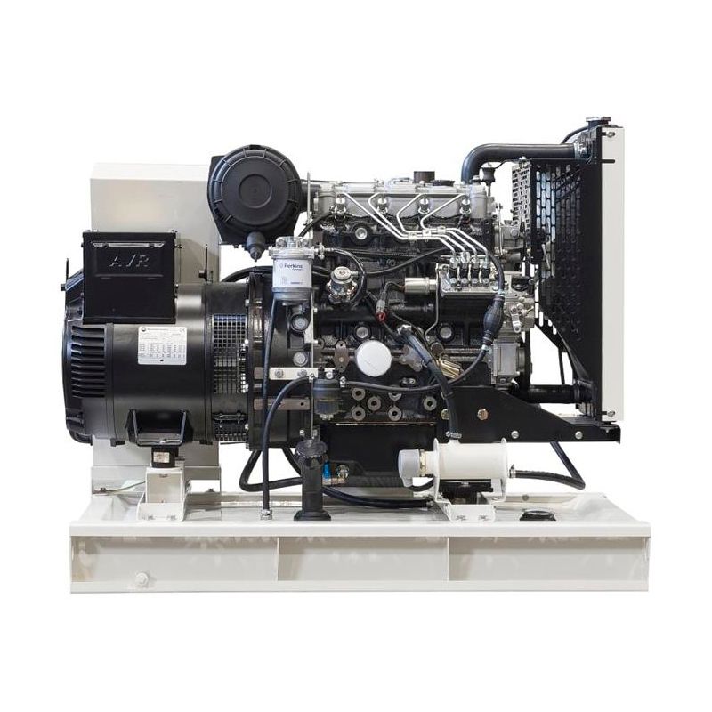 Дизельная электростанция MGE Perkins 403A-15G2 открытая