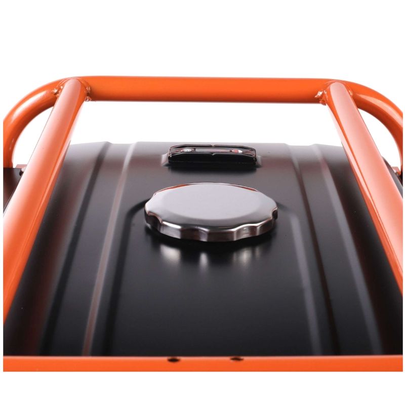 Бензиновый генератор PATRIOT GRS 3500 2800 Вт