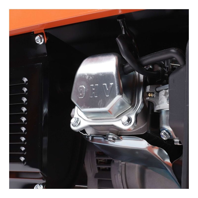 Бензогенератор PATRIOT GRS 3500 E, 2,8 кВт
