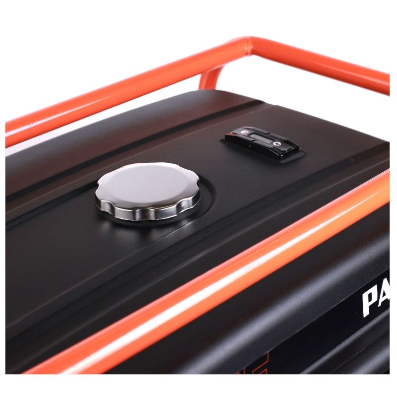 Генератор бензиновый PATRIOT GRS 7500E