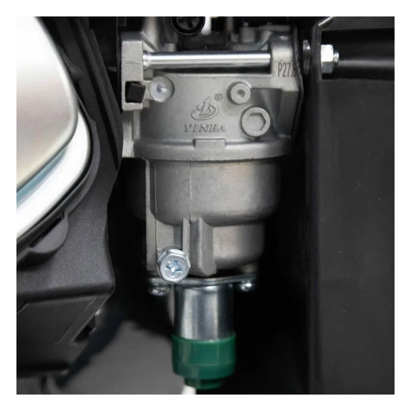 Генератор бензиновый VERTON POWER GG9500ES-3 /9,5 кВт 