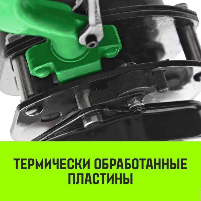 Таль HITCH LH201-GSB 2000 кг 3м рычажная