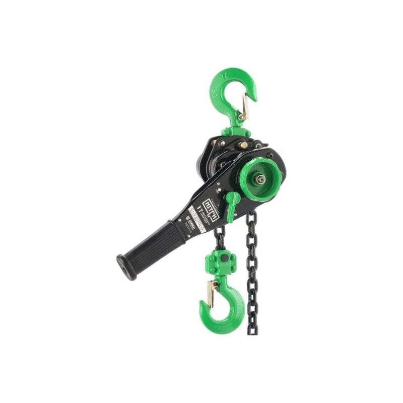 Рычажная таль HITCH LH210 2т 9м