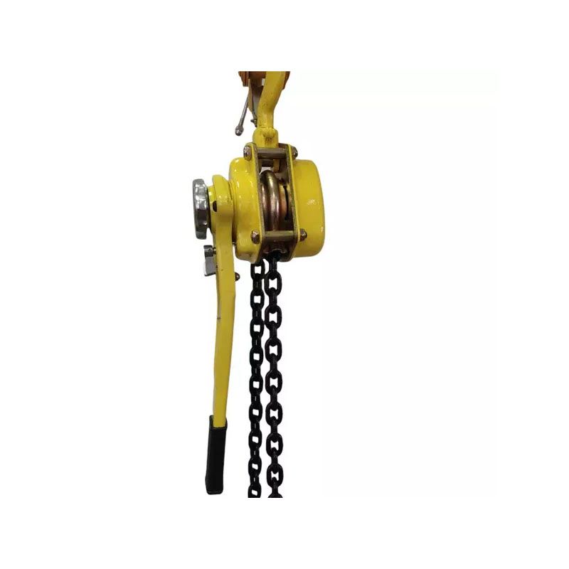 Таль ручная OCALIFT КЛЕВЕР (HSH) 6т 3м
