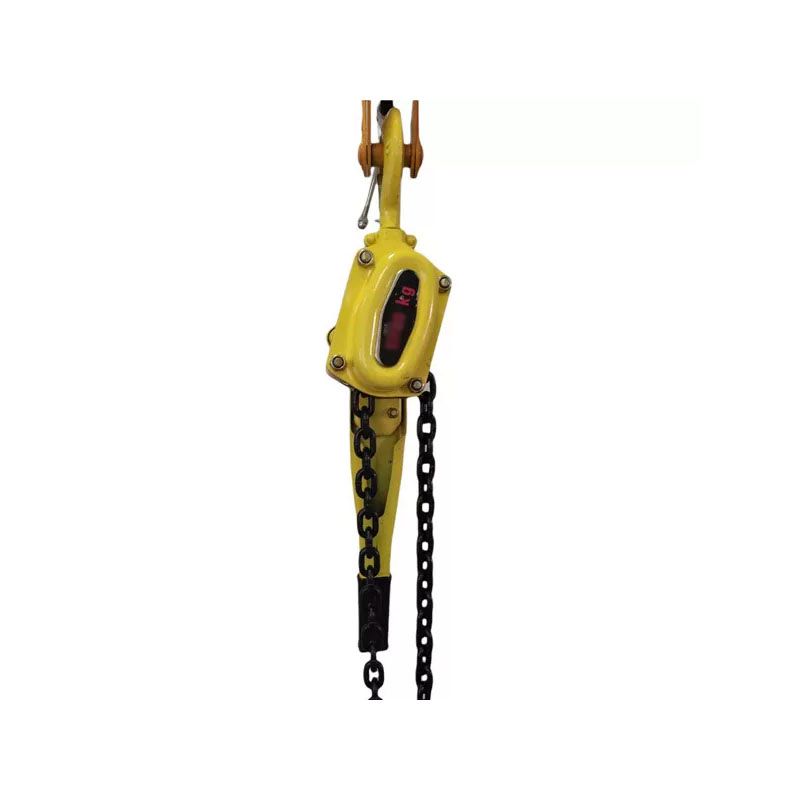 Таль ручная OCALIFT КЛЕВЕР (HSH) 0,75т 3м