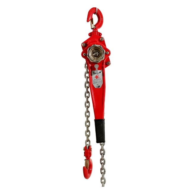Ручная таль OXLIFT HSHZ 1,5т / 3м