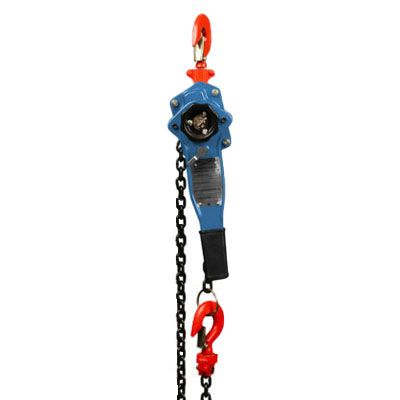 Ручная таль GEARSEN HSH-C 3 т 3 м