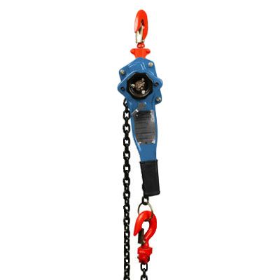 Рычажная таль GEARSEN HSH-C 0,5 т 9 м