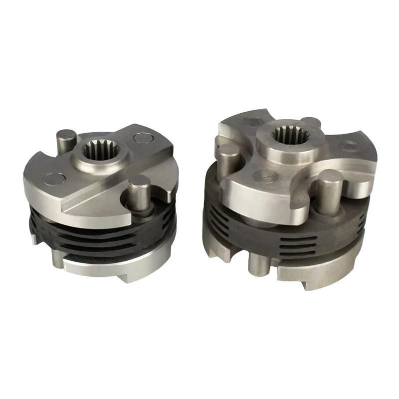 Муфта для электролебедки EURO-LIFT KCD 300/600кг* 30м 220В