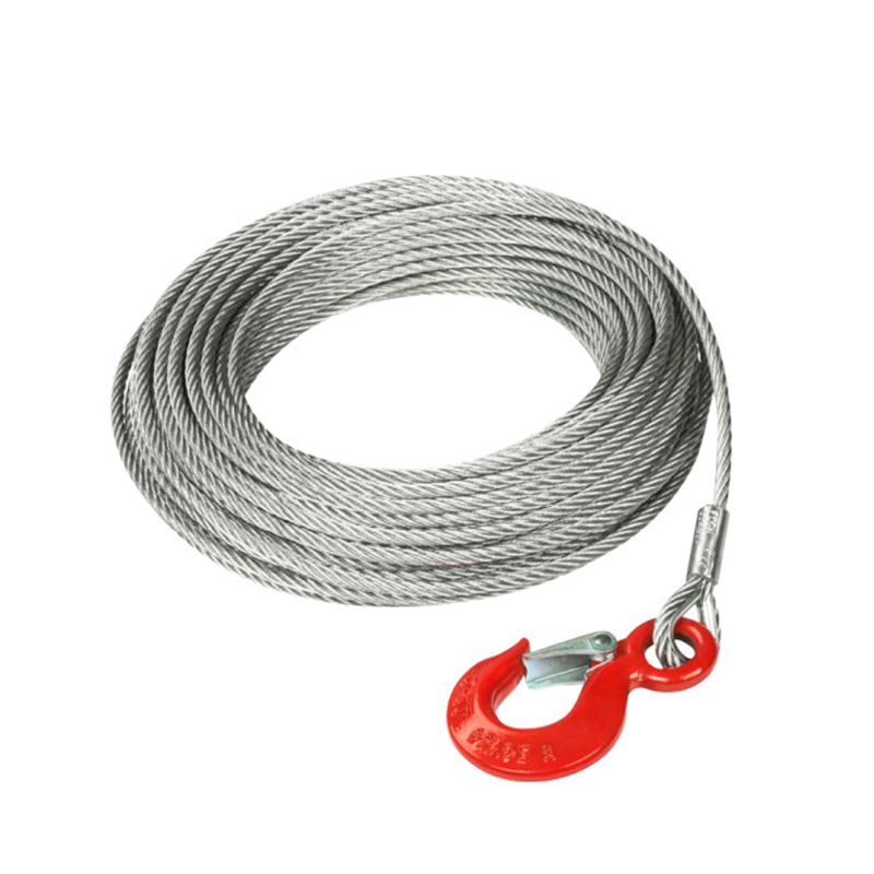 Канат со стальным сердечником GEARSEN MTMR 16200