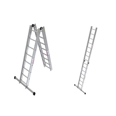 Секция 4,5 м для GEDA AkkuLeiterLIFT (складная констуркция)