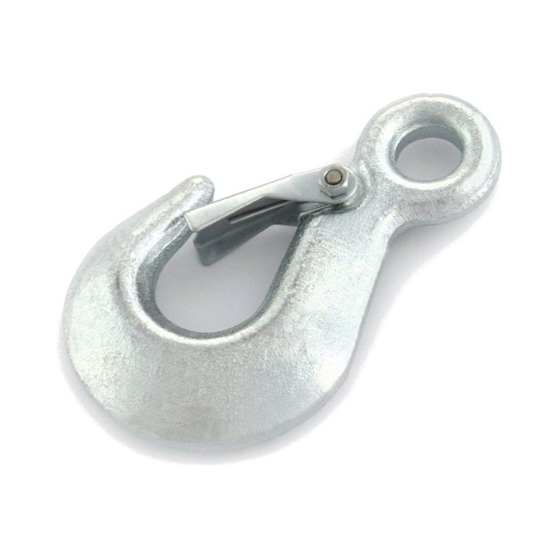 Крюк TOR 160 грамм #320С Hook Electro galvanized 1/2 T 1021299